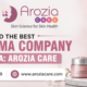 Find The Best PCD Derma Company in India: Arozia care