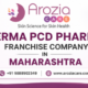 DERMA PCD PHARMA FRANCHISE COMPANY IN MAHARASHTRA
