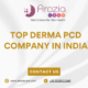 Top Derma PCD Company in India
