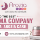 Find The Best PCD Derma Company in India: Arozia care