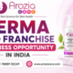 Derma PCD Franchise Business Opportunity in India