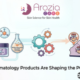 innovative dermatology products