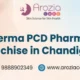 Derma PCD Pharma Franchise In Chandigarh