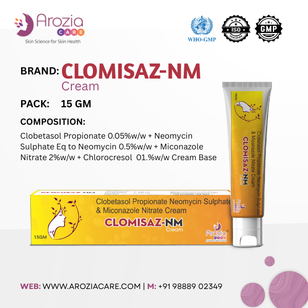CLOMISAZ-NM