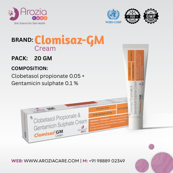 Clomisaz-GM