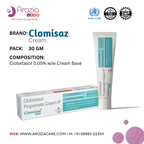 Clomisaz