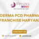 Derma PCD Pharma Franchise Haryana