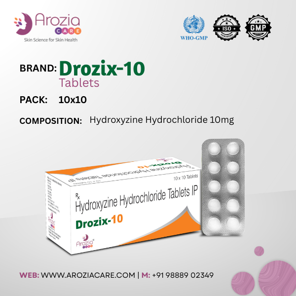 Drozix-10
