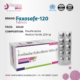 Faxosafe-120