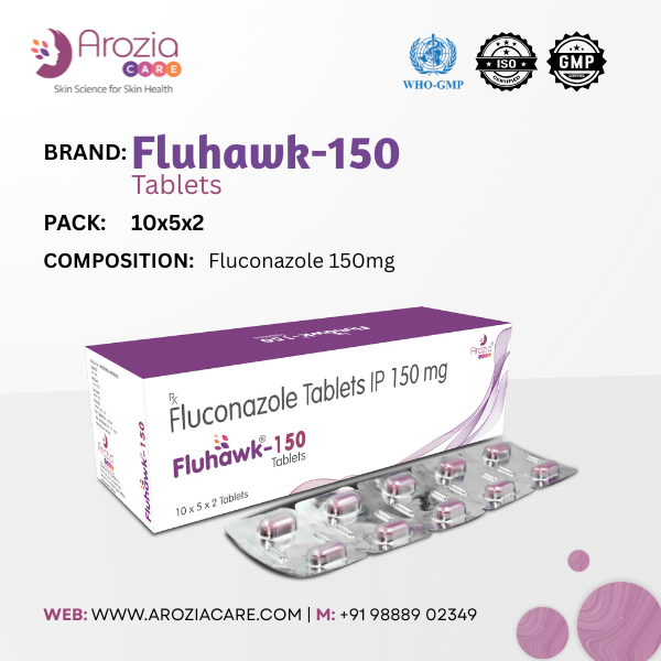 Fluhawk-150