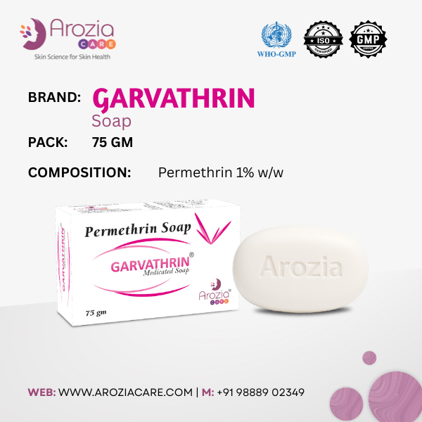GARVATHRIN