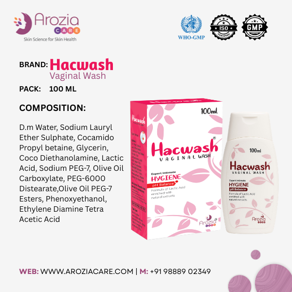 Hacewash