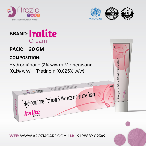 Iralite