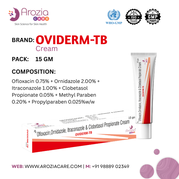 OVIDERM-TB