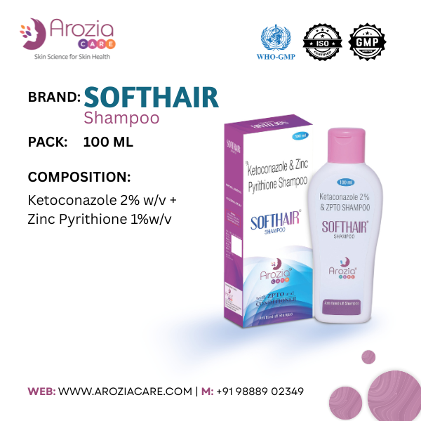 SOFTHAIR