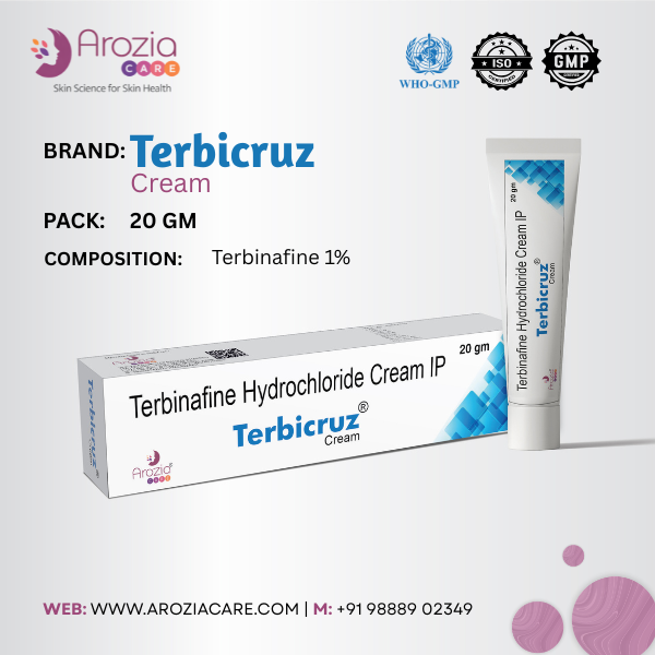 Terbicruz