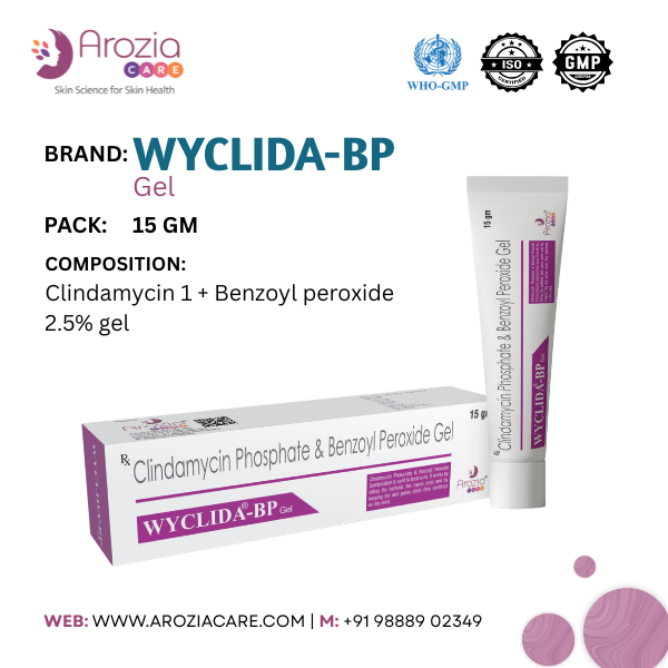 WYCLIDA-BP