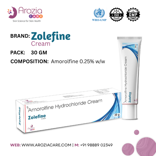 Zolefine