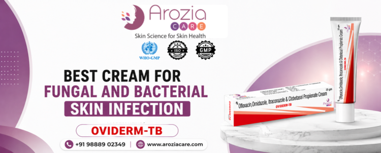 Best Cream For Fungal And Bacterial Skin Infection (1)