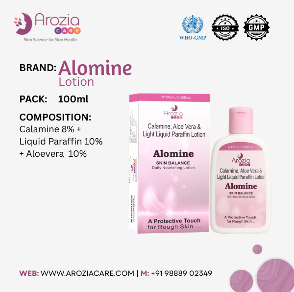ALOMINE
