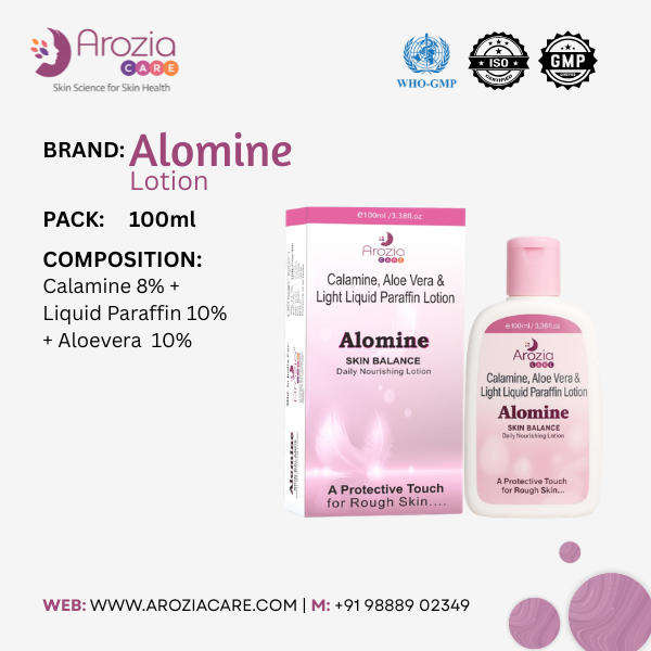 Alomine