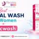 Best Vaginal Wash for Women
