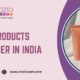 Derma Products Manufacturer in India
