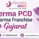 Derma PCD Pharma Franchise in Gujarat