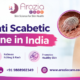 Best Anti Scabetic Medicine in India